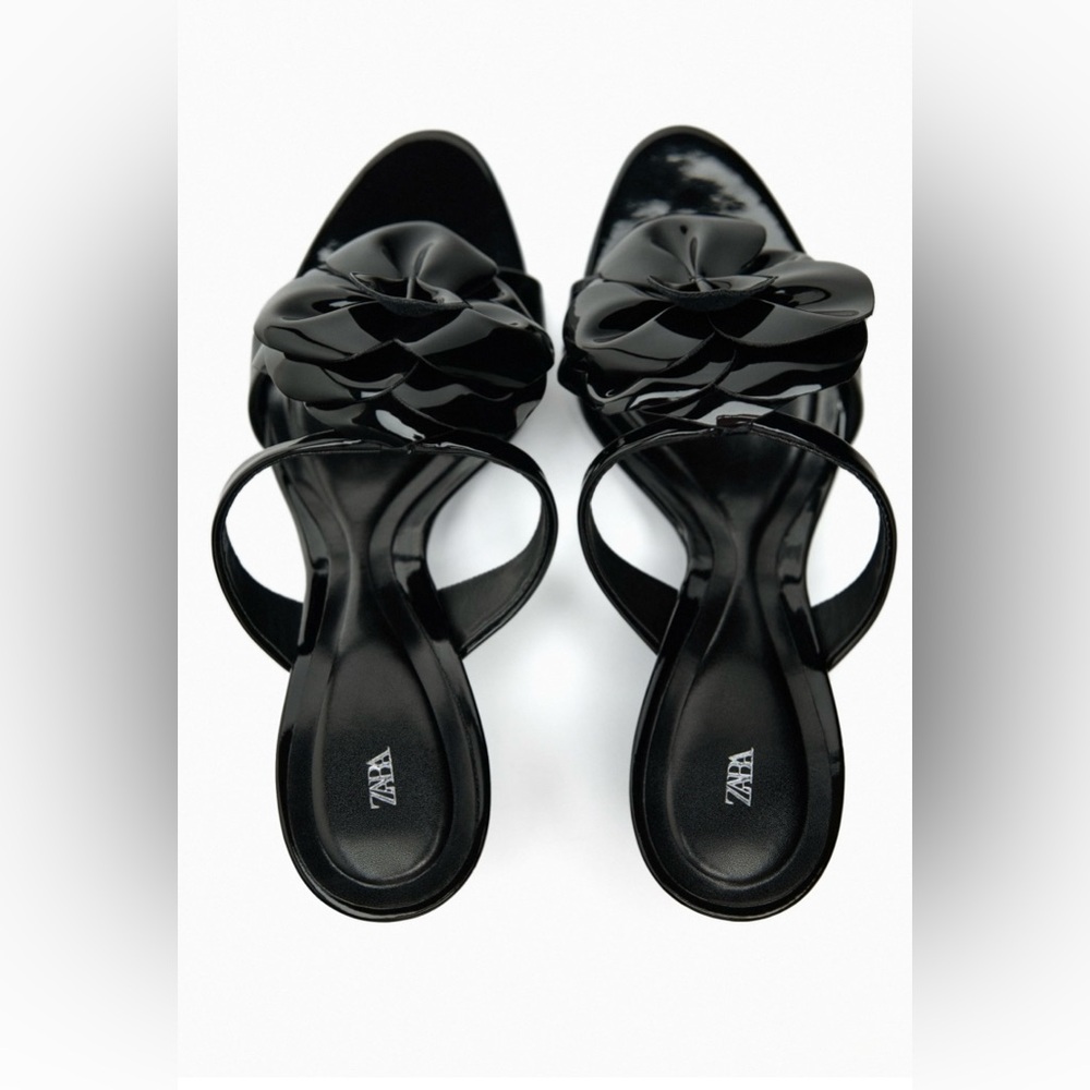 Zara Heels